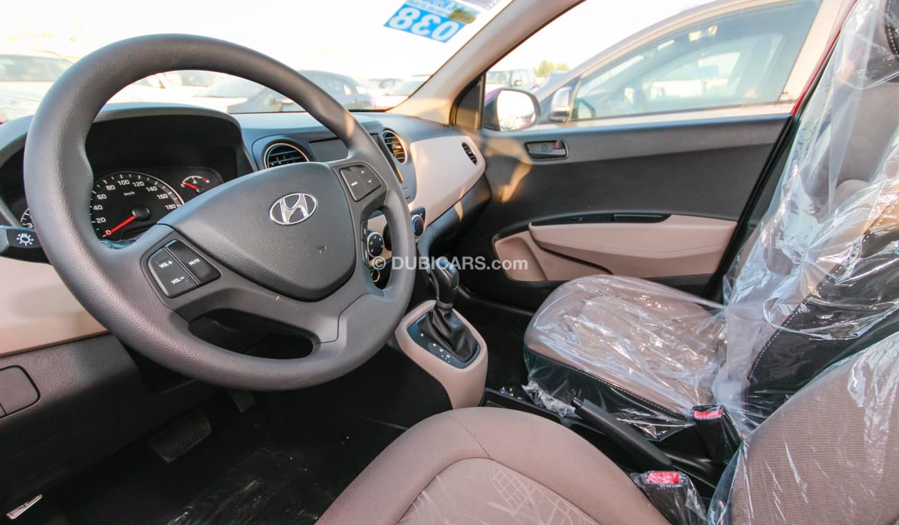 Hyundai i10 Grand