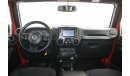 Jeep Wrangler SPORT 3.6L V6 4WD 2017 MODEL WITH NAVIGATION