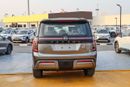 Nissan Patrol Nissan Patrol Platinum 3.5L Turbo – 2026 Model