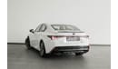 لكزس IS 350 F سبورت بريستيج 2021 Lexus IS350 F-Sport / 5 Year Lexus Warranty / Full Option