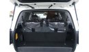 Toyota 4Runner PETROL A/T V6 LIMITED EDITION