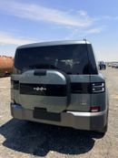 BYD Ti 7 Ultra 190KM Four-Wheel Drive