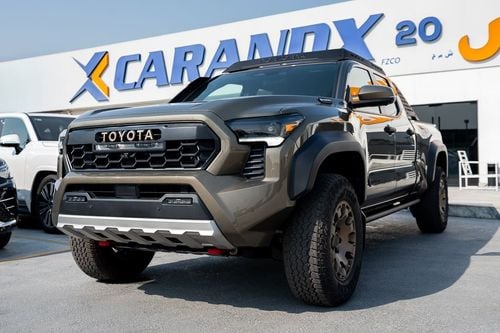 Toyota Tacoma
