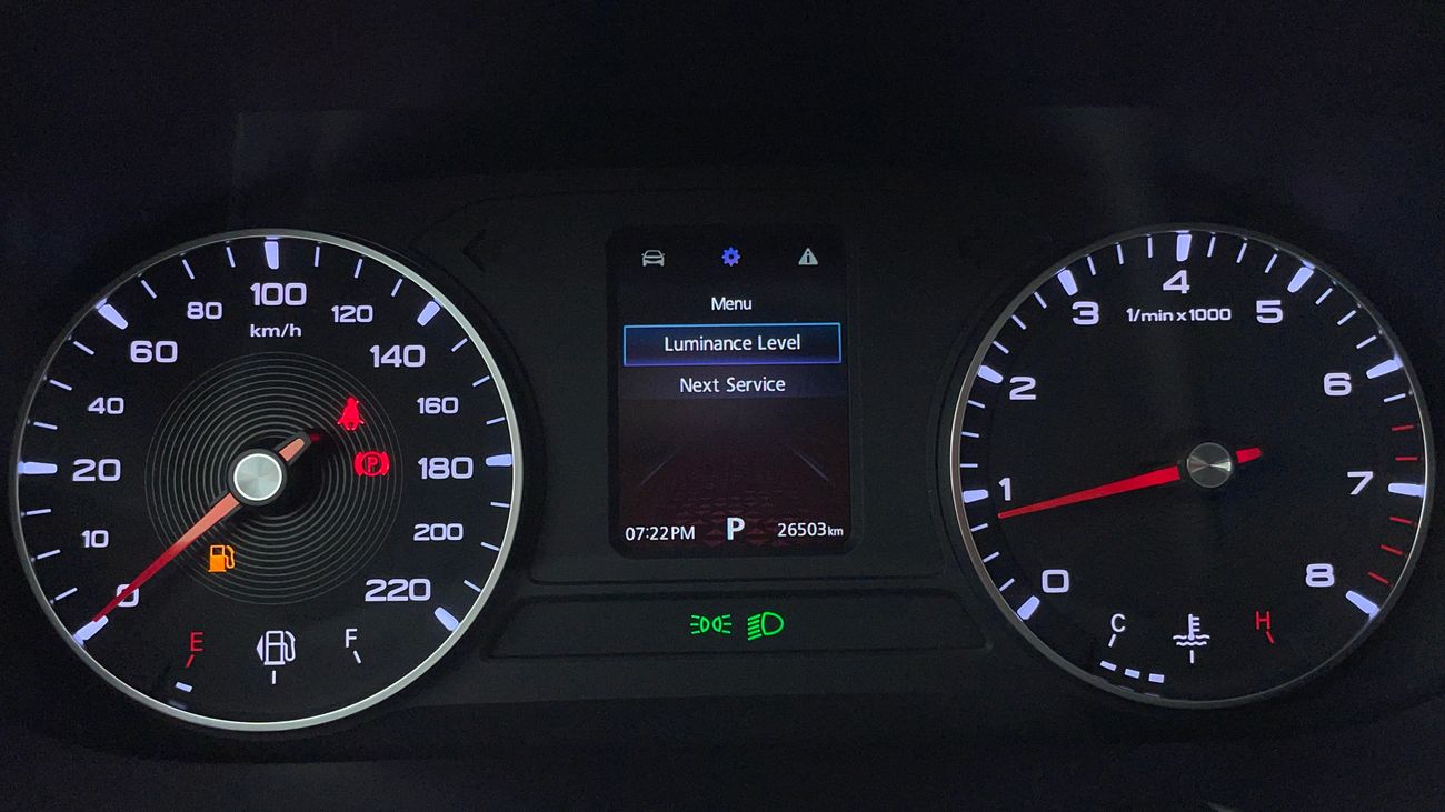 MG GT STD 1.5 | Zero Down Payment | Free Home Test Drive