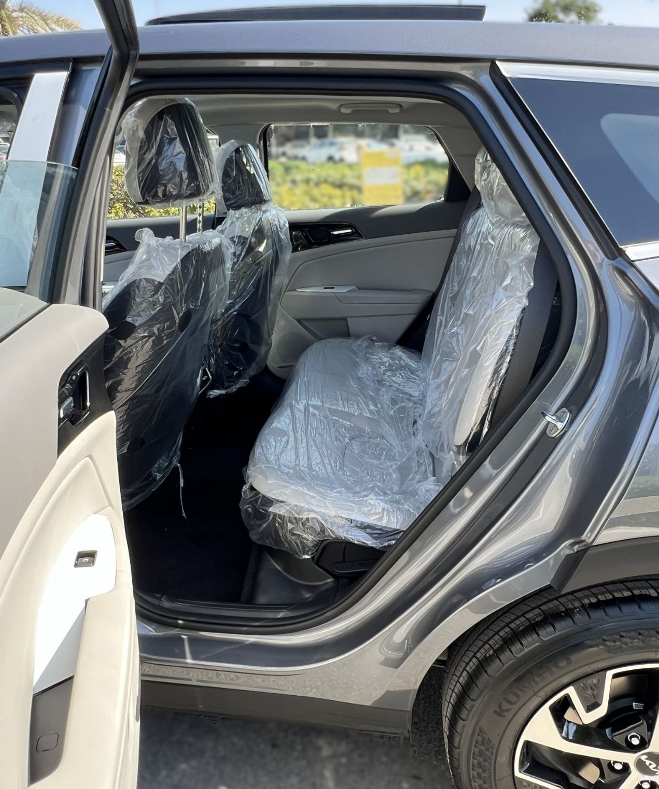 كيا سبورتيج L TX 1.5T