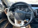 Toyota Hilux Toyota Hilux 2.7L A/T Full Option, Push Start, BSM, Black Color 2025/2025