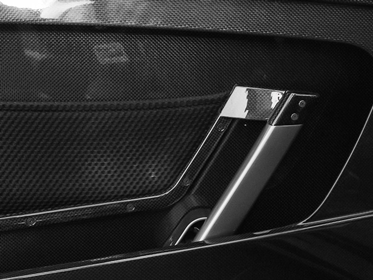 Ferrari F430 CASH ONLY: 899,000 AED | 2009 Ferrari 430 Scuderia / Full-Service History