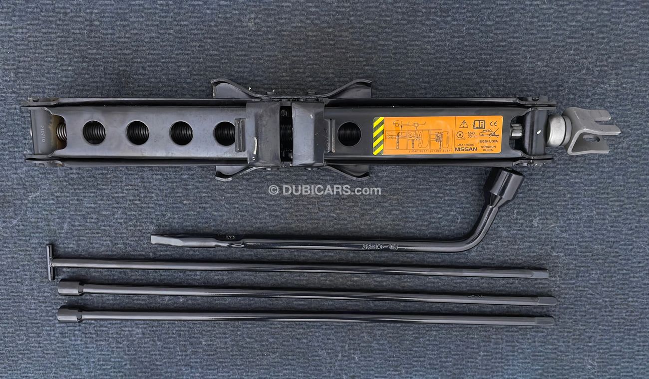 Nissan XTerra SE 4WD 2.5 | Zero Down Payment | Free Home Test Drive