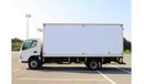 Mitsubishi Fuso Canter HD | RedDot Chiller Box | Excellent Condition | GCC