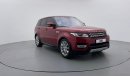 Land Rover Range Rover Sport HSE 3 | Zero Down Payment | Free Home Test Drive