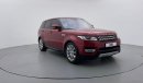 Land Rover Range Rover Sport HSE HSE 3 | Zero Down Payment | Free Home Test Drive