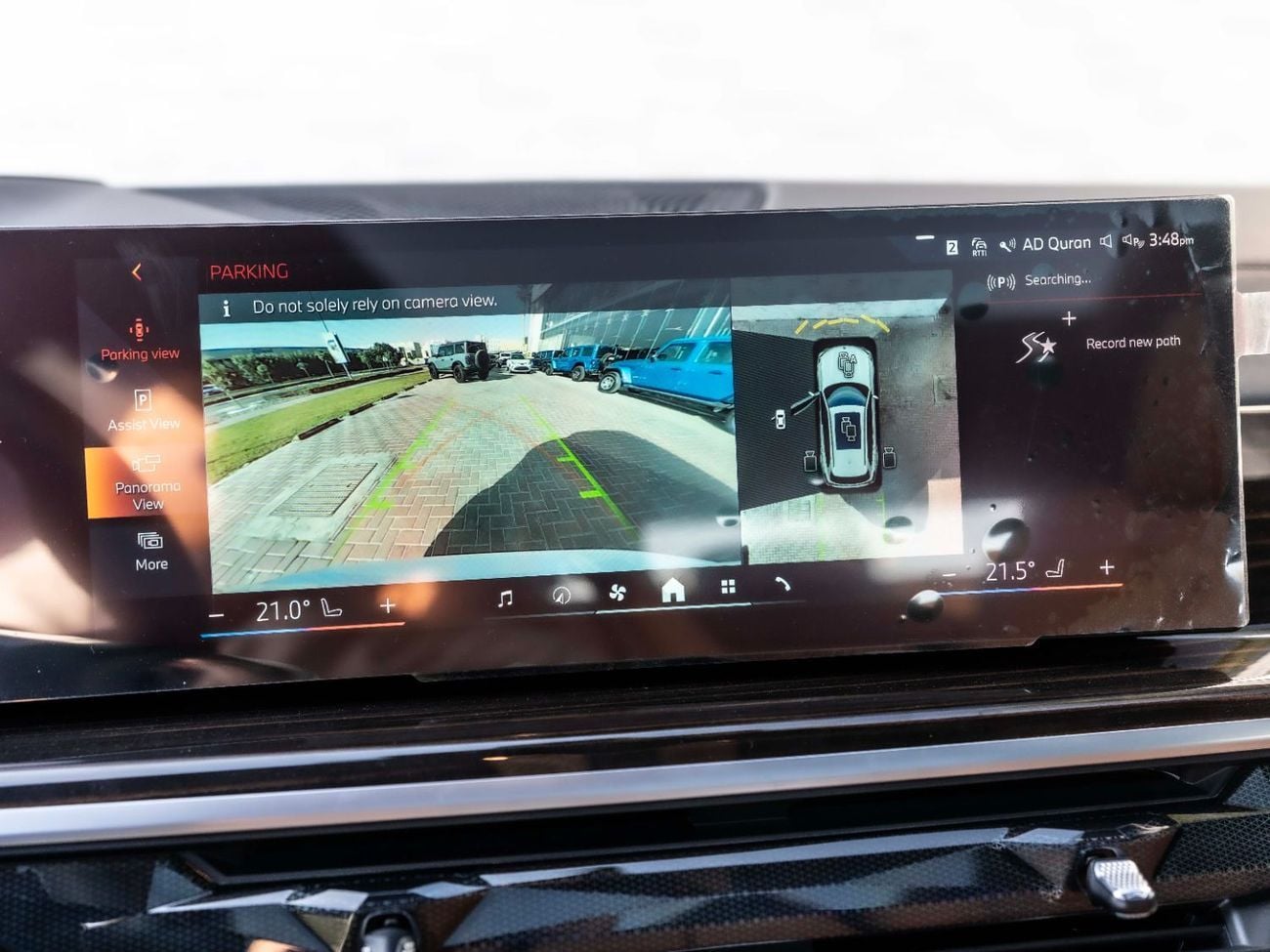 BMW X5 40i xDrive 3.0L