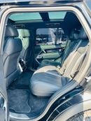 Land Rover Range Rover SE P530 4.4L