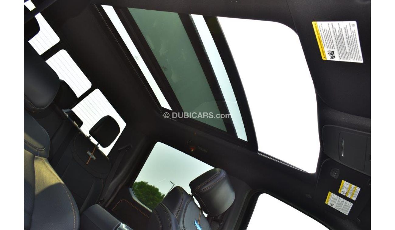 Ford F 150 Supercrew Platinum V6 3.5L 4wd Automatic EURO6