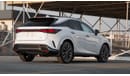 Lexus RX350 F SPORT3/2024. Local Registration +10%