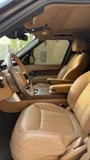 Land Rover Range Rover AUTOBIOGRAPHY
