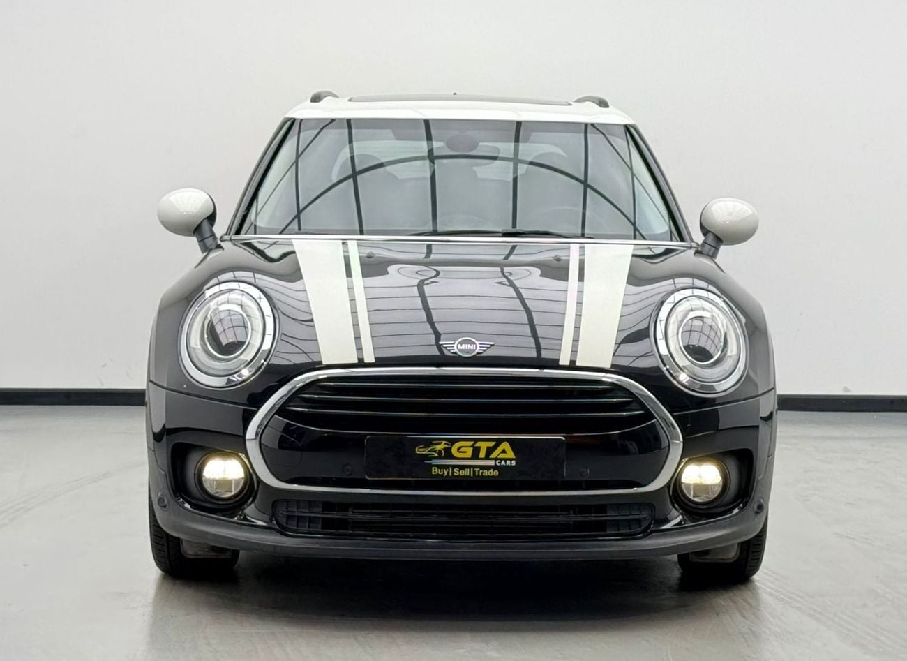 Mini Clubman COOPER 2018 MINI Clubman Cooper, Full MINI (AGMC) Service History, Fully Loaded, Excellent Condition