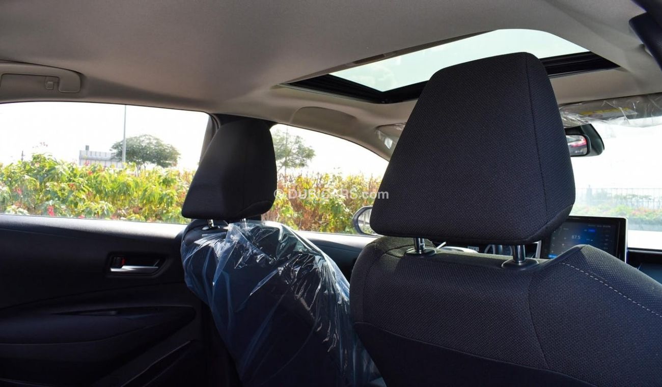 تويوتا كورولا K