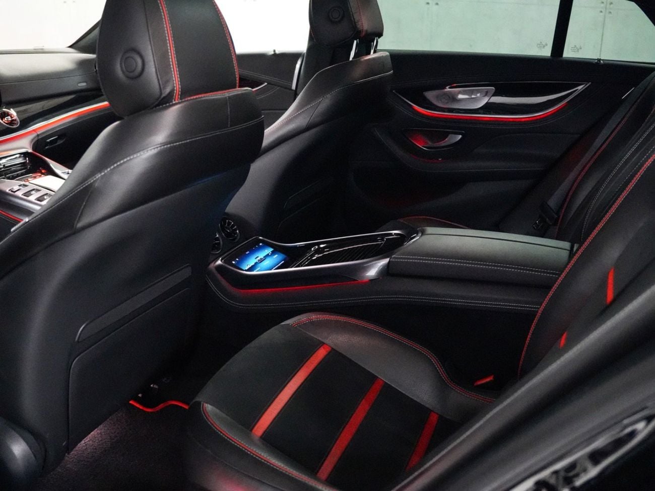 Mercedes Benz AMG GT 63-S 63s Brabus 800 | 2021 | European Specs | Fully Loaded | Warranty Available