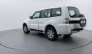 Mitsubishi Pajero GLS 3.5 | Under Warranty | Free Insurance | Inspected on 150+ parameters