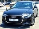 أودي A6 40 TFSI ADVANCED Accident Free 2023 GCC