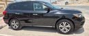 Nissan Pathfinder S