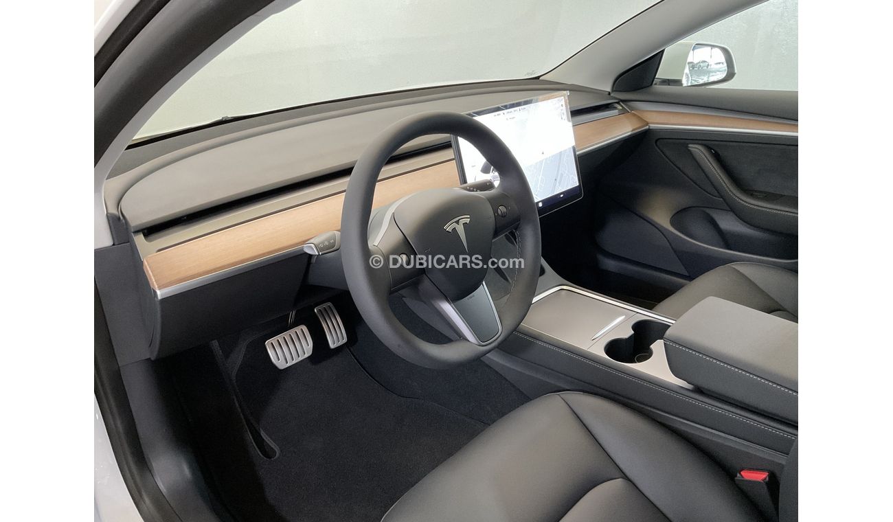 Tesla Model 3 Performance (Dual Motor)