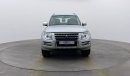 Mitsubishi Pajero GLS 3,500