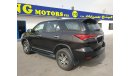 Toyota Fortuner FULL OPTION LEATHER ANDROID DVD CAMERA 2020