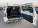 Mitsubishi Pajero GLS MIDLINE Diesel 3.2 Liter Right Hand Drive Automatic 7 Seater Leather sea