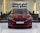 Dodge Neon SXT HIGHLINE EXCELLENT DEAL for our Dodge Neon ( 2017 Model ) in Red Color GCC Specs