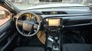 Toyota Hilux 2.8 Adventure 4WD AT WITH COMPRESSOR YM2026 ATTITUDE BLACK