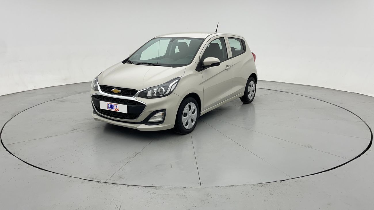 Chevrolet Spark LS 1.4 | Zero Down Payment | Free Home Test Drive