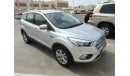 فورد إيسكاب 2.0 AWD turbo