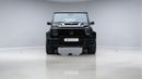 مرسيدس بنز G 63 AMG Brabus 700 - 2 Years Approved Warranty - Approved Prepared Vehicle