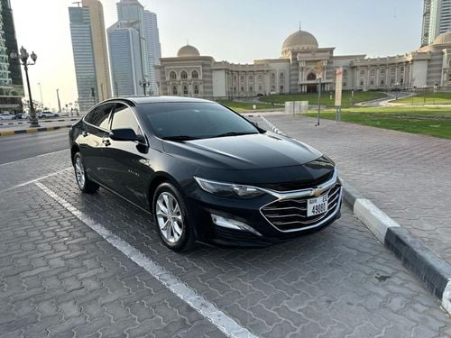 Chevrolet Malibu LS 1.5L