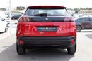 Peugeot 3008 Active+ ACCIDENTS FREE - GCC - PERFECT CONDITION INSIDE OUT - ORIGINAL PAINT - ENGINE 1600 CC TURBO