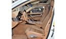 Porsche Panamera EXCELLENT DEAL for our Porsche Panamera 4S ( 2011 Model ) in White Color GCC Specs