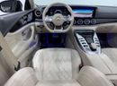Mercedes-Benz AMG GT 43 AMG 2019 Mercedes Benz GT43 AMG, Warranty, Full Options, Very Low Kms, GCC