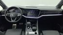 Volkswagen Touareg R LINE 3 | Zero Down Payment | Home Test Drive