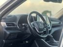 Toyota Highlander 2023 Toyota Highlander Hybrid XLE Full Option - 2.5L V4 - AWD 4x4 - Rear Camera - Sunroof- Leather s