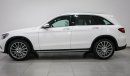 مرسيدس بنز GLC 250 4 Matic