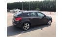 Chevrolet Cruze 2016 gcc full option