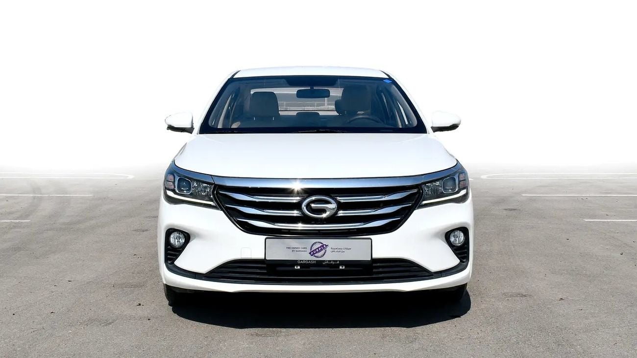 جي إي سي GA 4 GE 0% DP | 642 / Month | | GE 1.5L | | Gargash Warranty | Service History