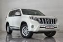 Toyota Prado 4.0L-6CYL-VXR-Full Option Excellent Condition  GCC Spec