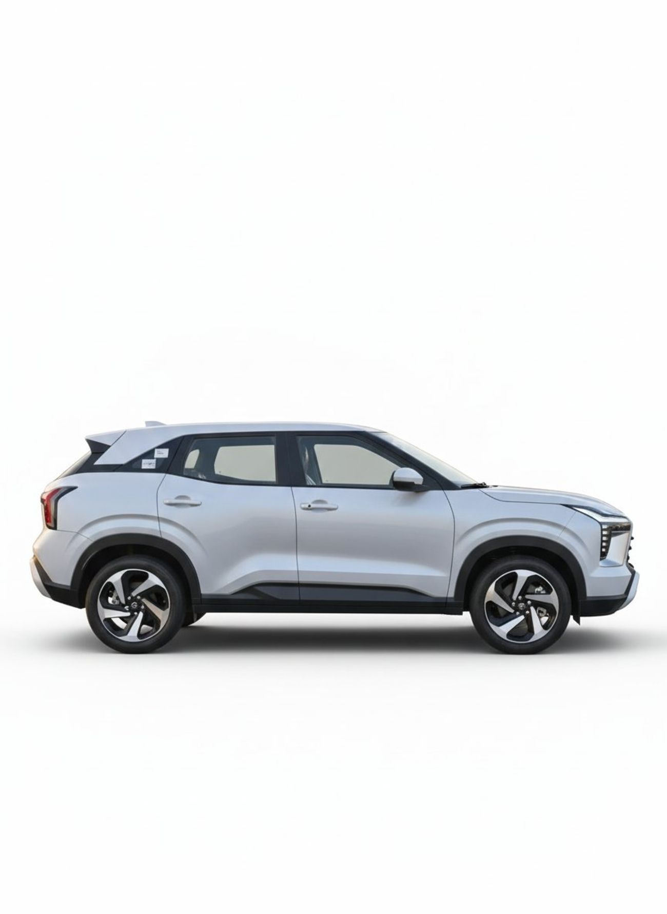 ميتسوبيشي Xforce Mitsubishi X-FORCE Basic option 1.5L suv fwd Petrol 2025