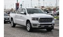 RAM 1500 | LAMARIE | 4.W.D. | LOADED | V8 | WARRANTY