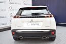 Peugeot 2008 ACTIVE PEUGEOT 2008 ACTIVE 1.2 TC AT 2023