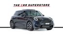 Mini Cooper S GCC- 1 Owner-AGMC Full Service History - Low Millage - Mint Condition