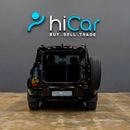 Jetour T2 Luxury 2,299 pm • 0% Downpayment • • 1 Year Warranty